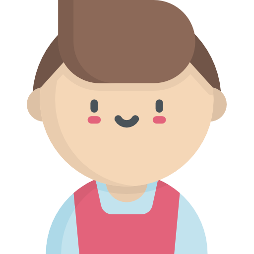 commerçant Icône gratuit