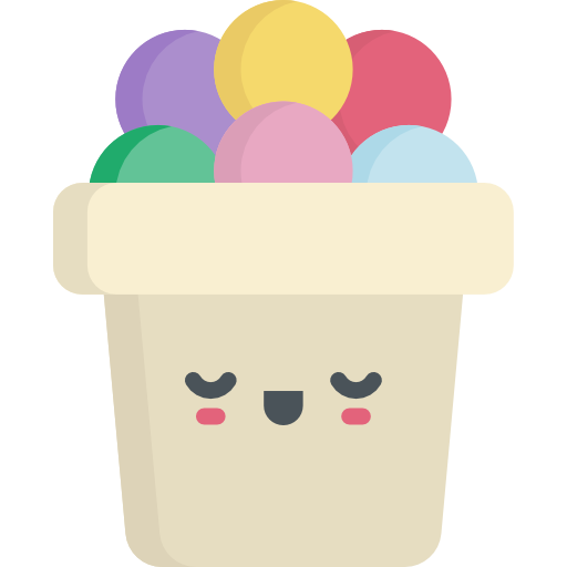 사탕 무료 아이콘