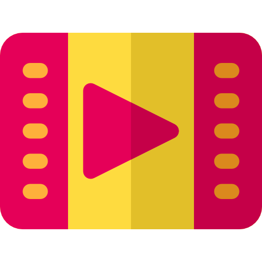 filmes grátis ícone filmes grátis ícone