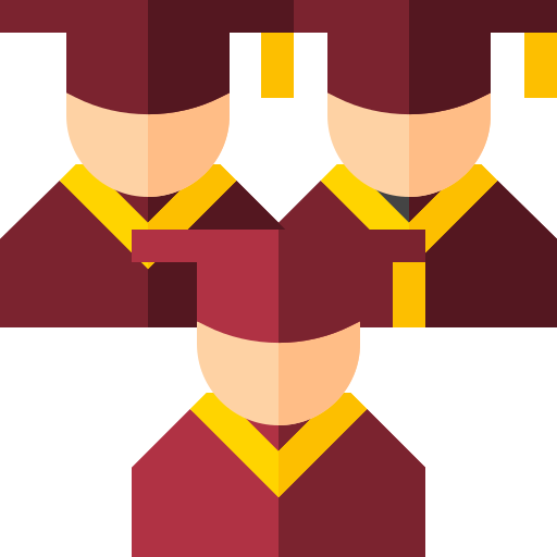 abschluss kostenlos Icon