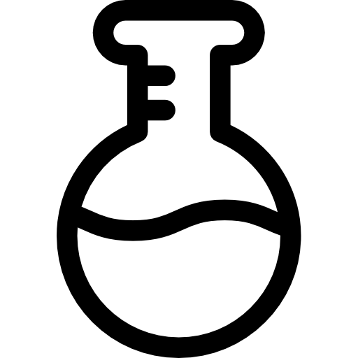 Flask free icon