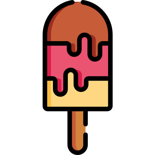 Ice cream - Free food icons