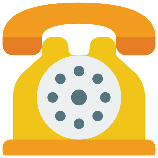 Telephone - Free technology icons