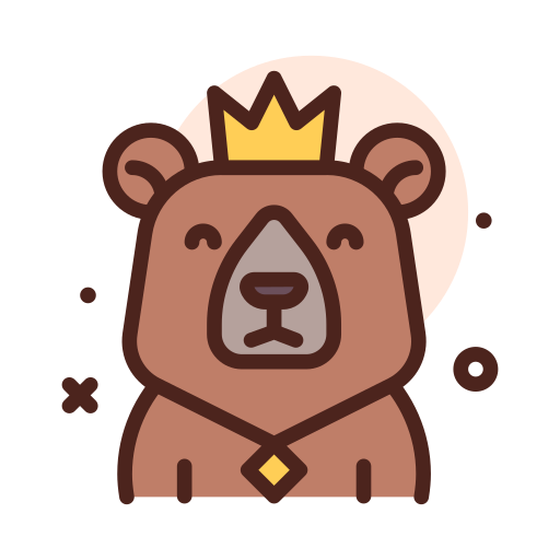 King free icon