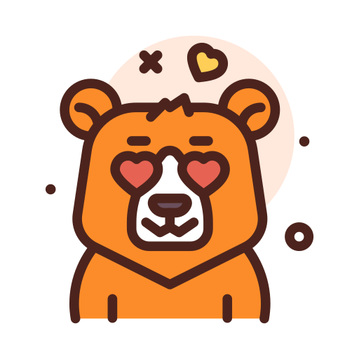 enamorado icono gratis