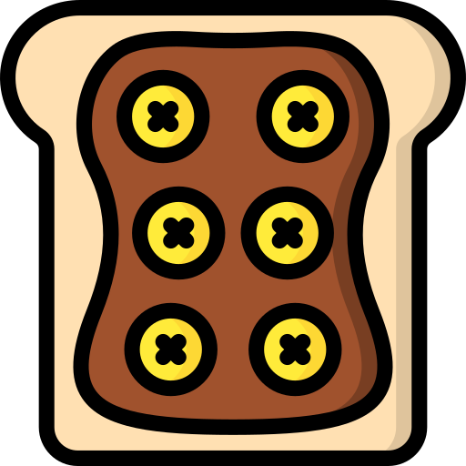 Bread free icon