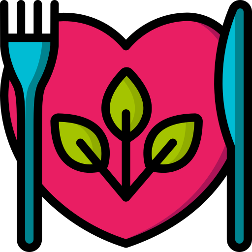 comida icono gratis