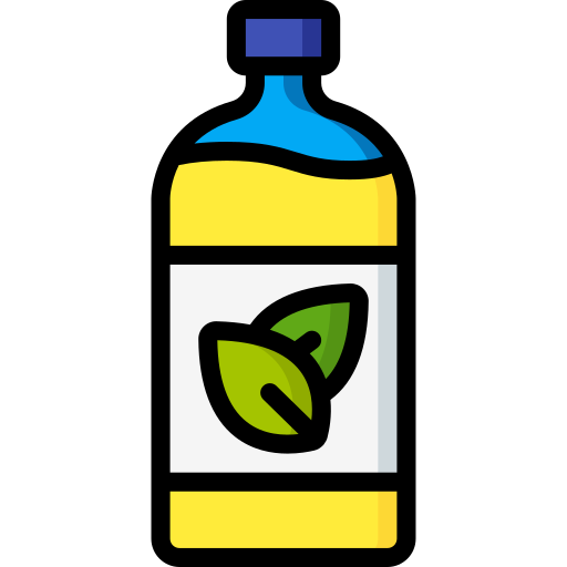 aceite de cocina icono gratis