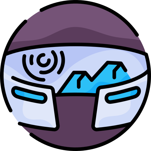 Будущее бесплатно иконка