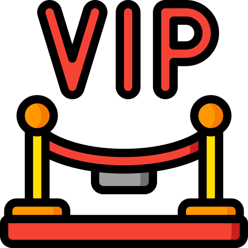 vip icono gratis