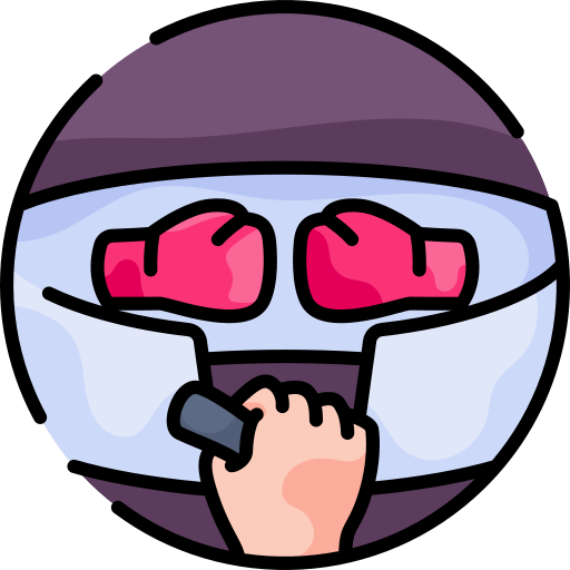 deporte icono gratis