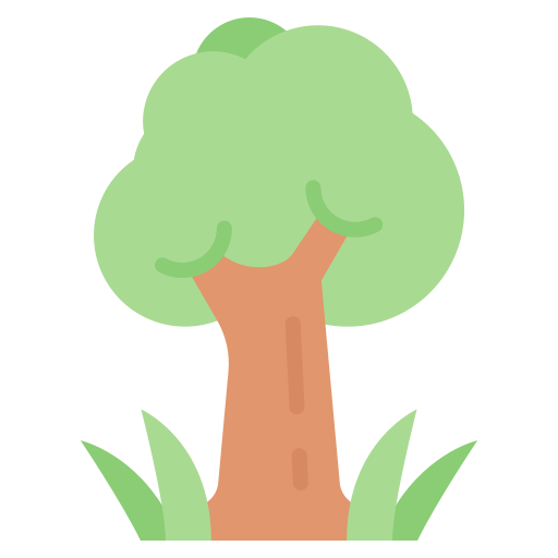 Tree - free icon