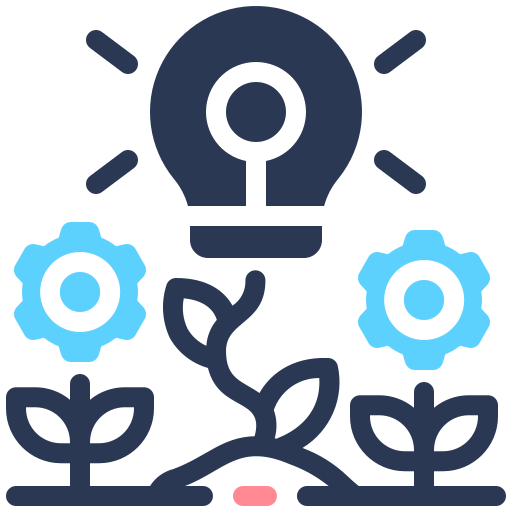 innovation kostenlos Icon