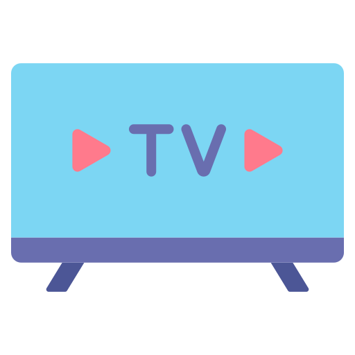 fernseher kostenlos Icon fernseher kostenlos Icon