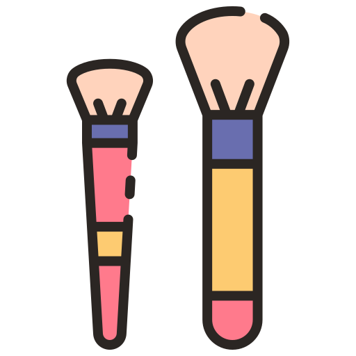 cepillar icono gratis