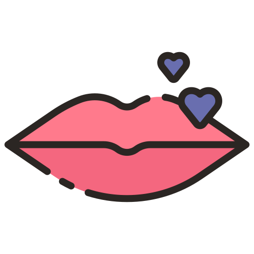 Lips free icon Lips free icon