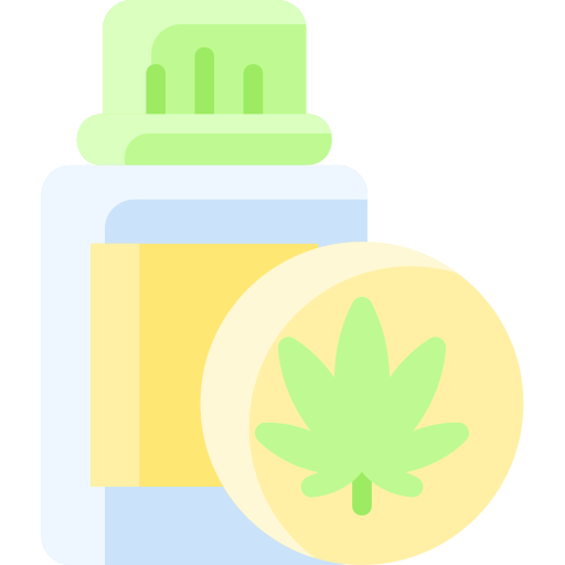 marijuana icono gratis