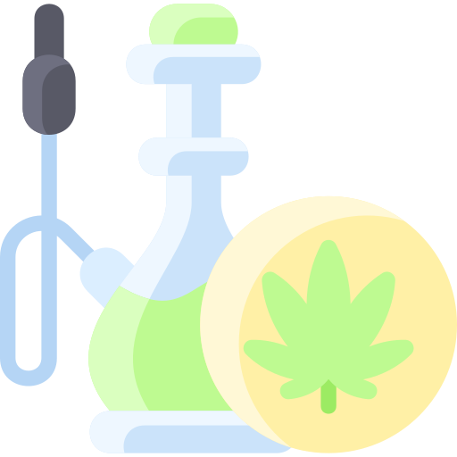 narguile icono gratis