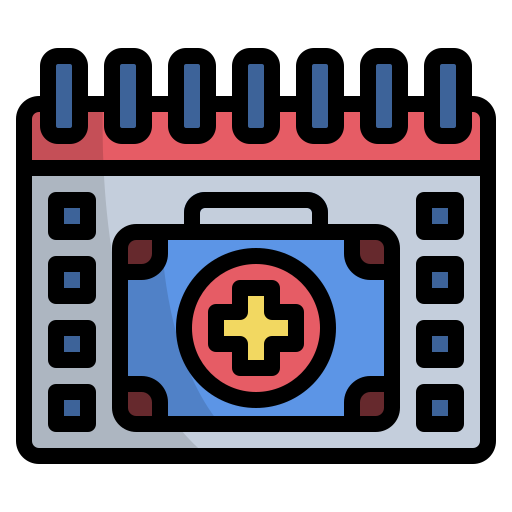 médico icono gratis