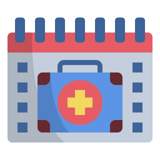 médico icono gratis