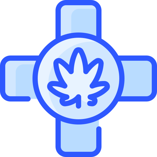 médico icono gratis