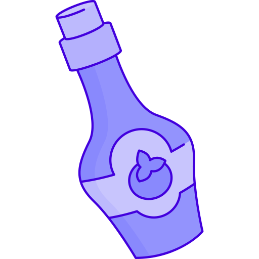 salsa de tomate icono gratis