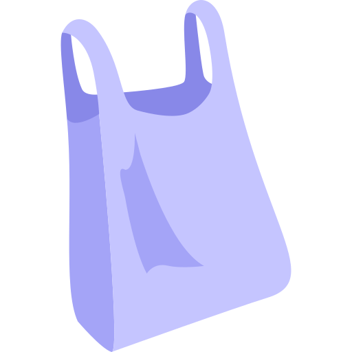 Plastic bag - Free commerce and shopping icons
