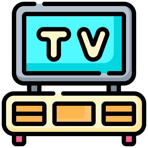 televisor icono gratis