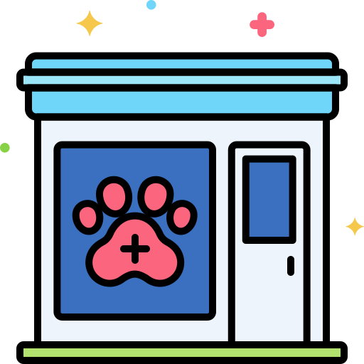 veterinario icono gratis