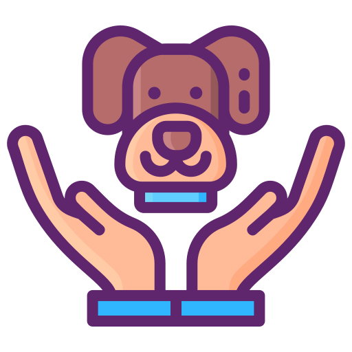 mascota icono gratis