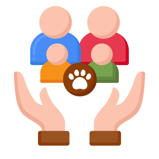 familia icono gratis