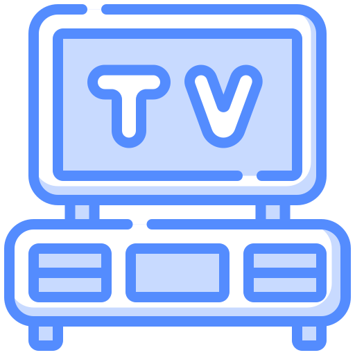 televisor icono gratis