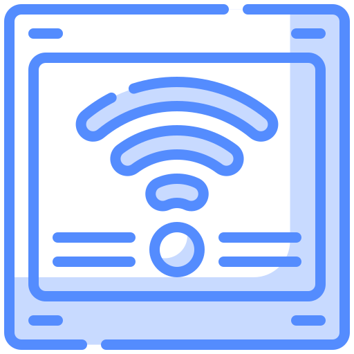 wifi icono gratis