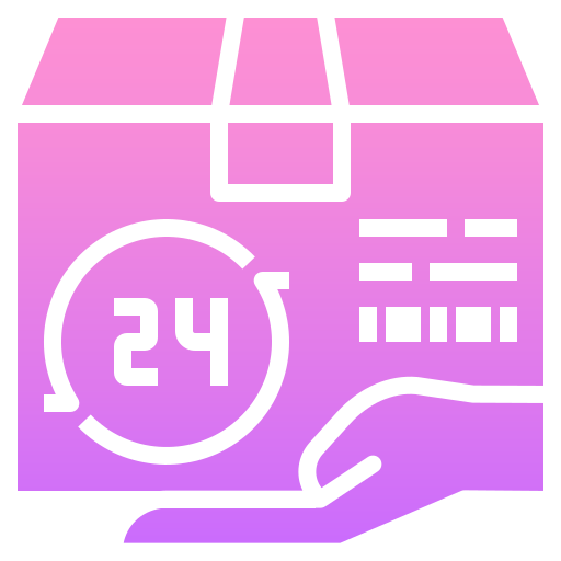 lieferbox kostenlos Icon lieferbox kostenlos Icon