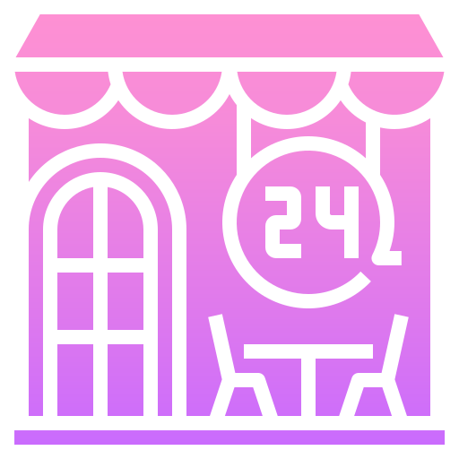 restaurant kostenlos Icon