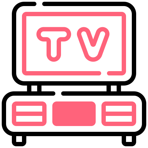 televisor icono gratis