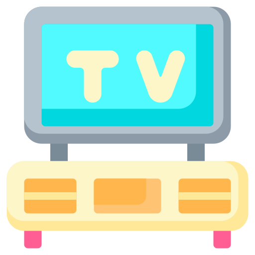 televisor icono gratis