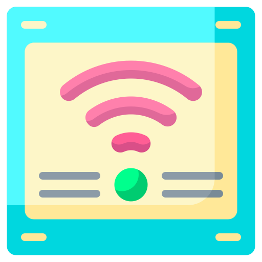 wifi icono gratis