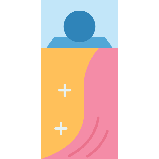 laca para el cabello icono gratis