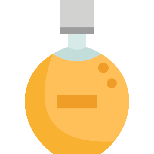 perfume icono gratis