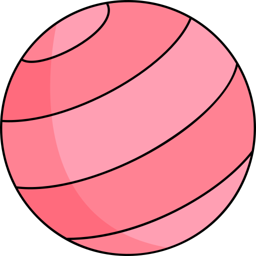 bola de ioga grátis ícone bola de ioga grátis ícone