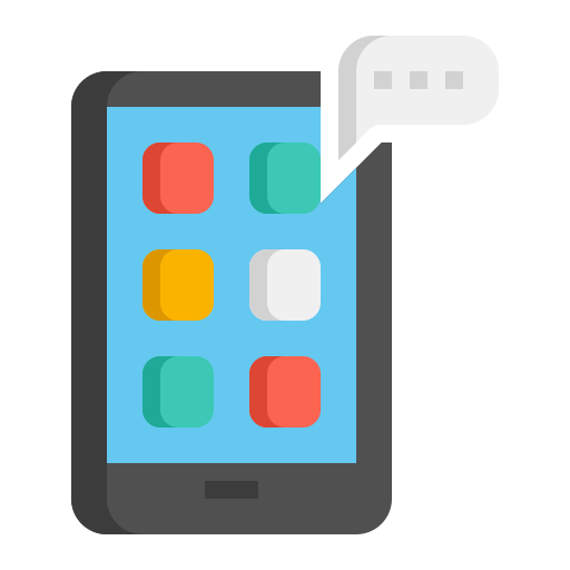 smartphone grátis ícone smartphone grátis ícone