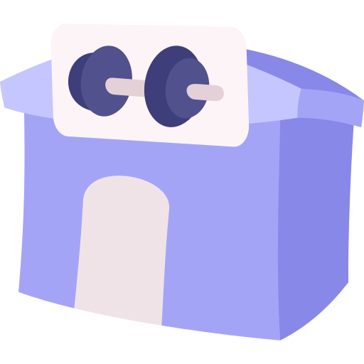 gimnasia icono gratis