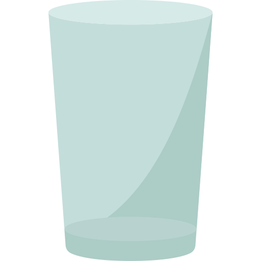 vaso icono gratis
