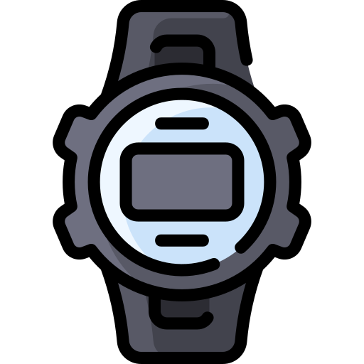 Smartwatch - free icon