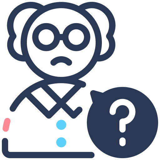 paciente icono gratis