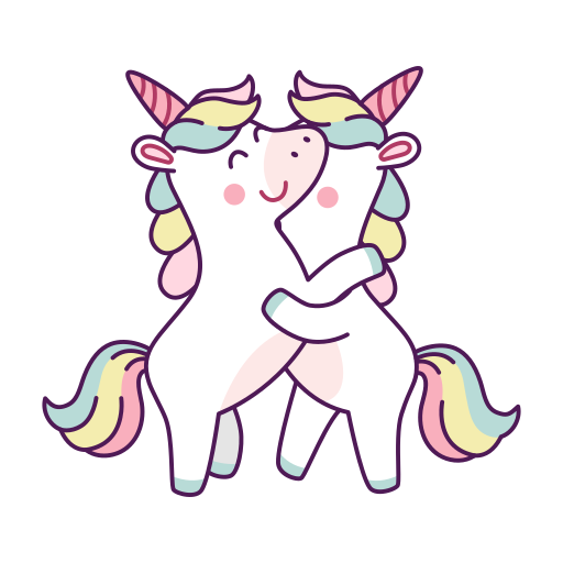 licorne gratuit sticker licorne gratuit sticker