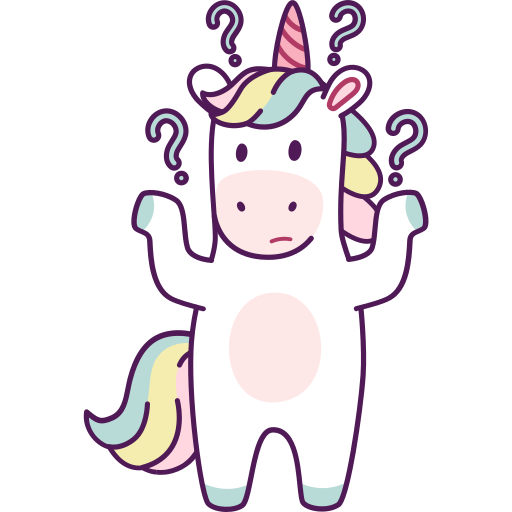 licorne gratuit sticker licorne gratuit sticker