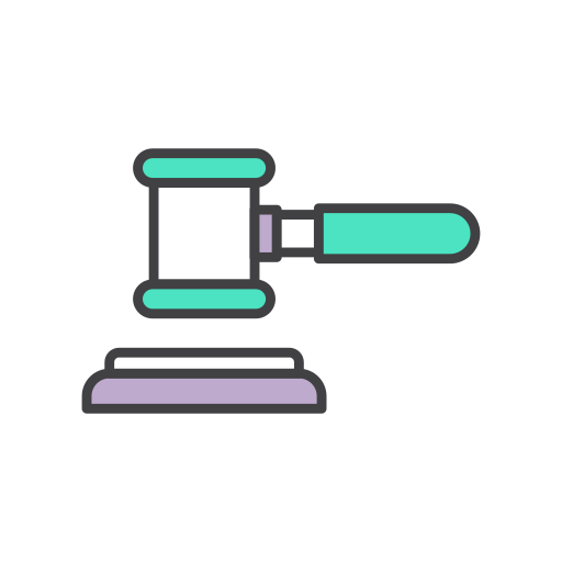 martillo icono gratis