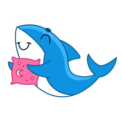 requin gratuit sticker requin gratuit sticker